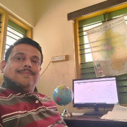 author