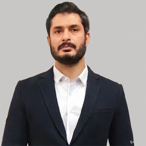 Bilal Hamid