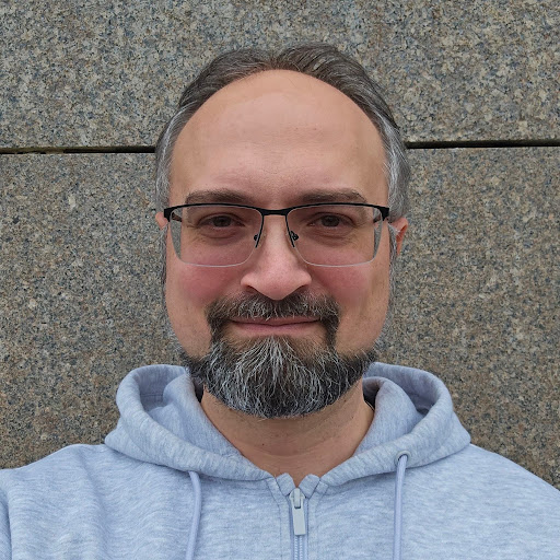 Balmus Alexandru