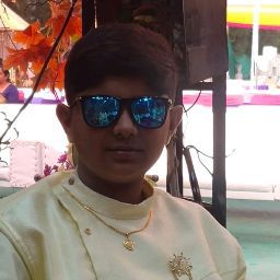Tushar Jayswal