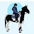 Bronwen and horses-avatar