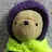 cowman the woolly bear says hello-avatar