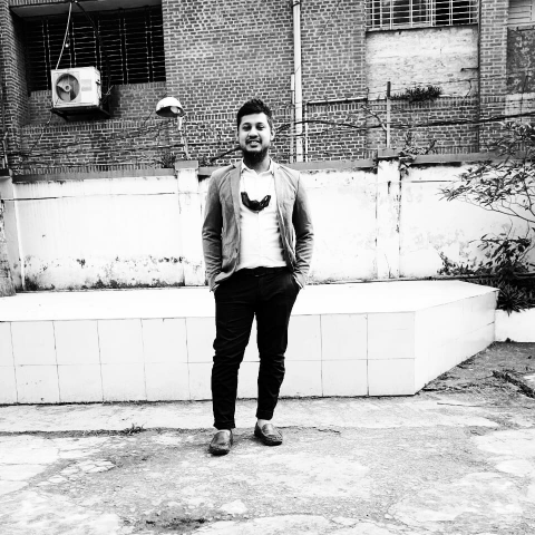 K. M. Salah Uddin