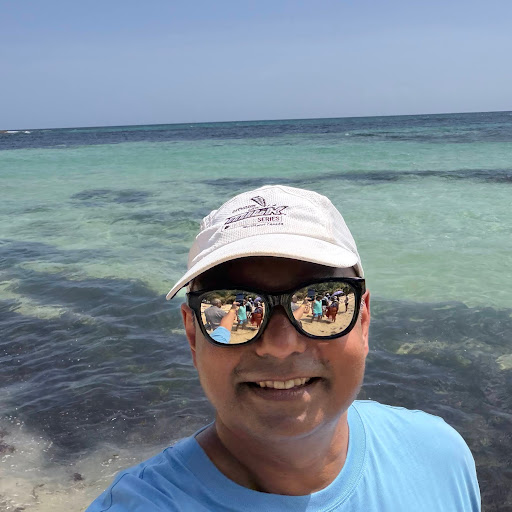 Krisen Kuppusamy