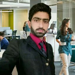 author