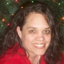Ruth Lewis