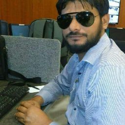 author