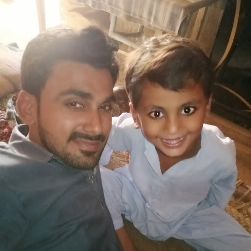 Kashif Naeem