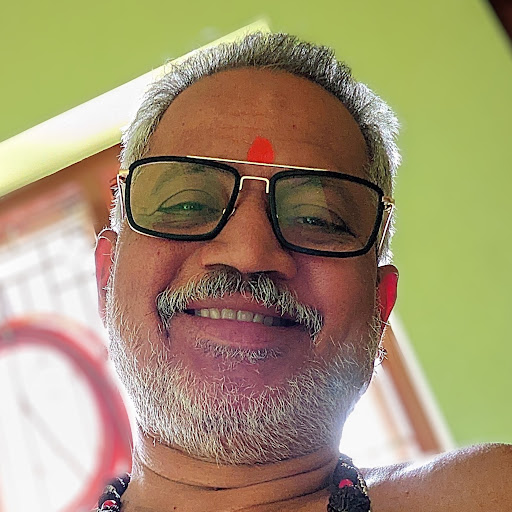 author