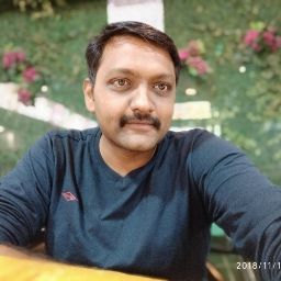 Foram Patel
