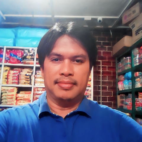 author