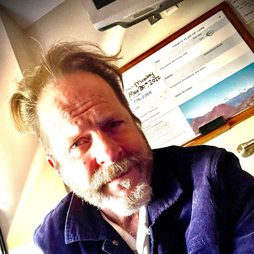 author