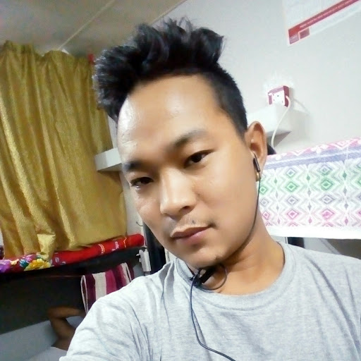 Kamal Magar