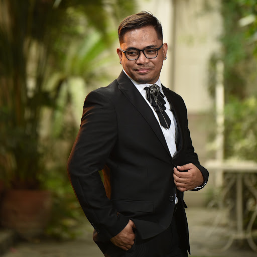 John Carlo Dinglasan