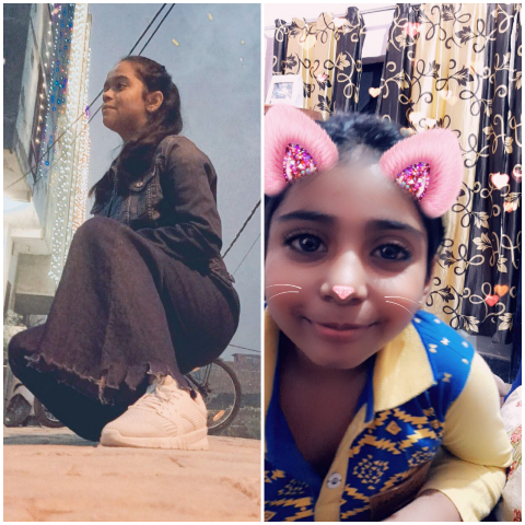 it's {akshu}