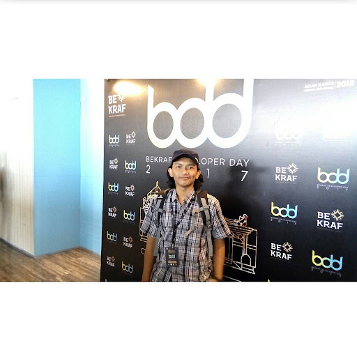 Muhammad Syahputra
