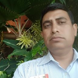 Dilip Kumar Joshi
