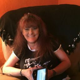 author