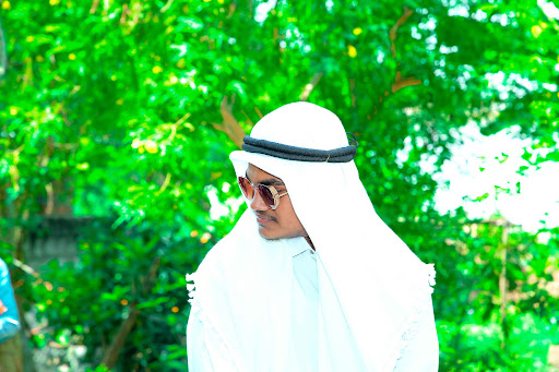 Sk Shareef