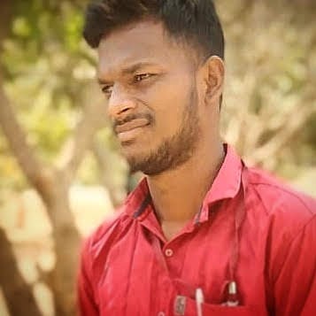 Suhas Patange