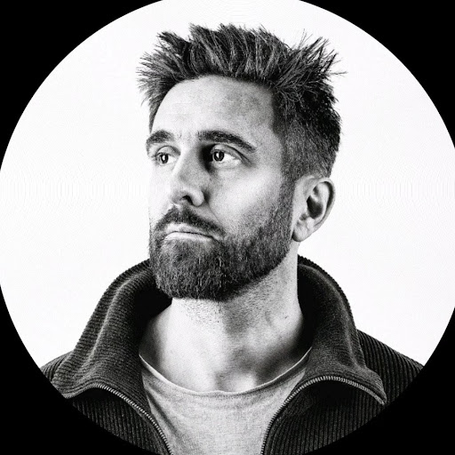 Tim Driesen