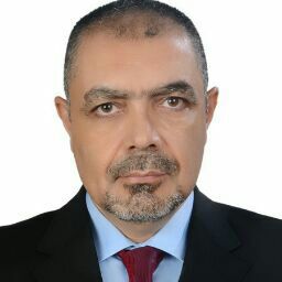 Mohammad Walid Hamedeh