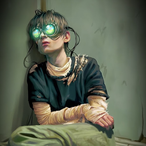author