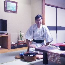 author