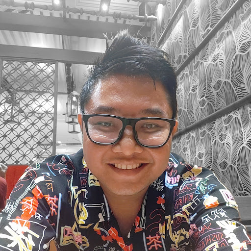 author
