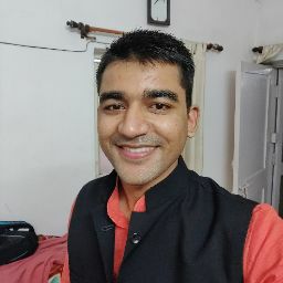 author
