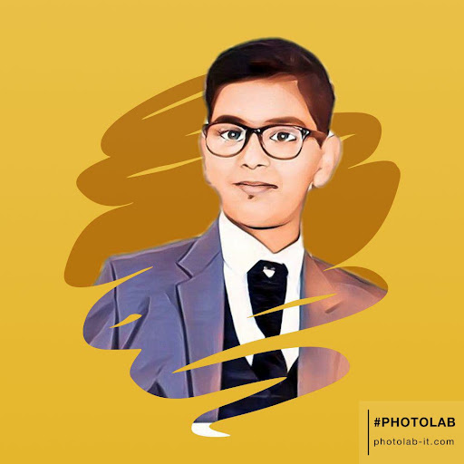author