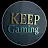 Keep Gaming-avatar