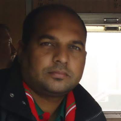 Mohamed Ibrahim