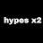 hypes x2-avatar