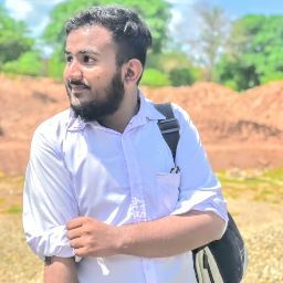 author