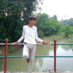 author