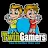 Twins Gamer-avatar