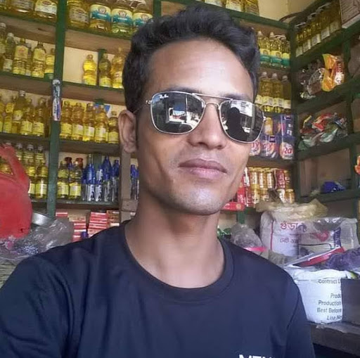 author