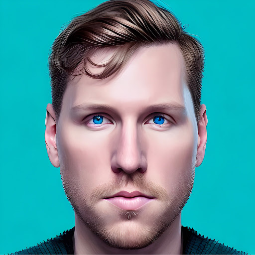 author