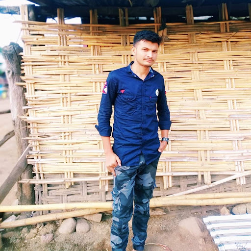 author