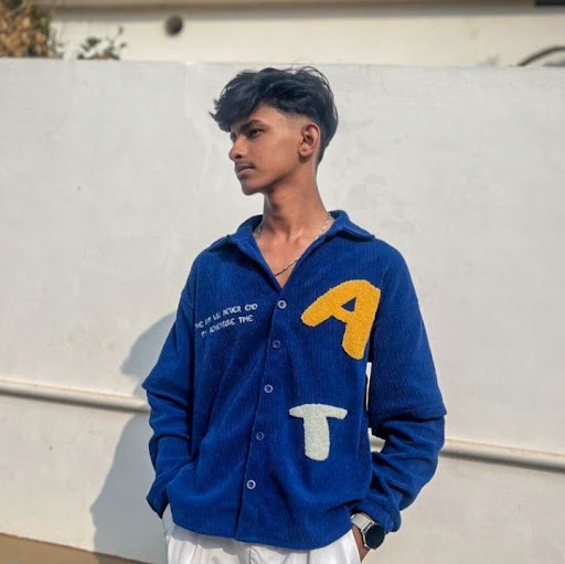 author
