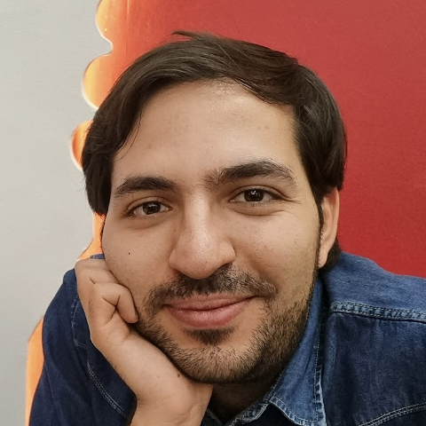 Mohammad Amin Khodaee