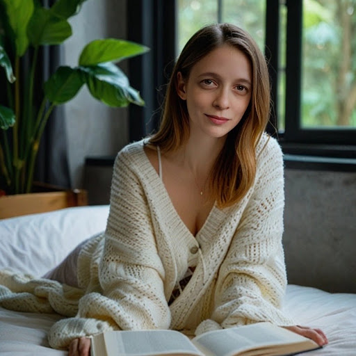 author