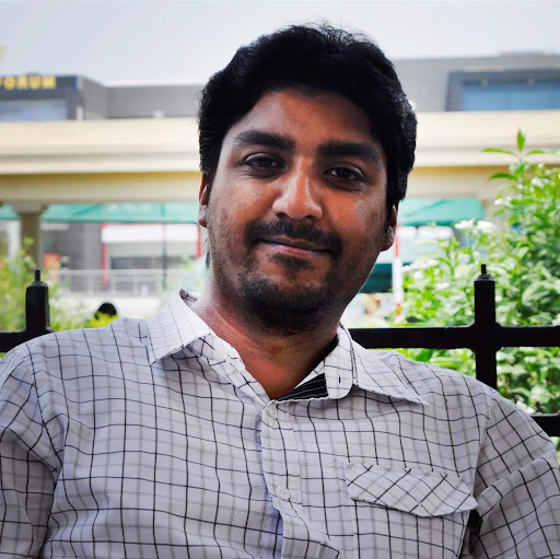 Rahil Arshad