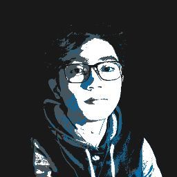 author