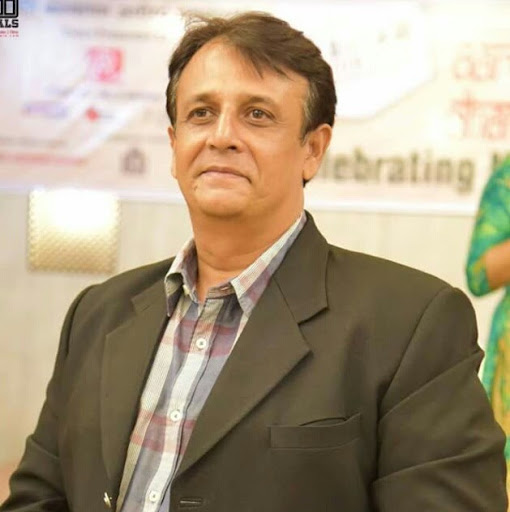 author
