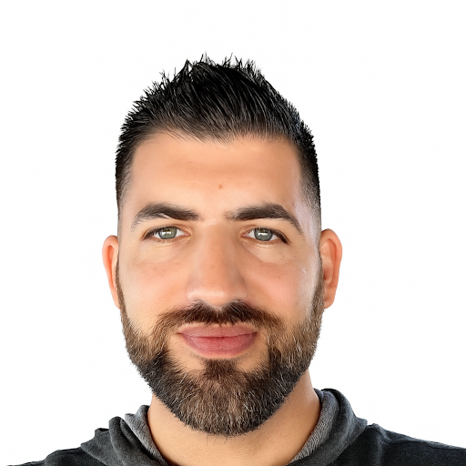 Brandon Rezai