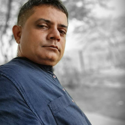 Samir Ranapurwala
