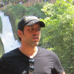 author