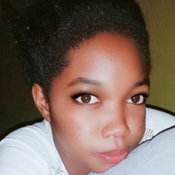 Adewusi Rofiyah